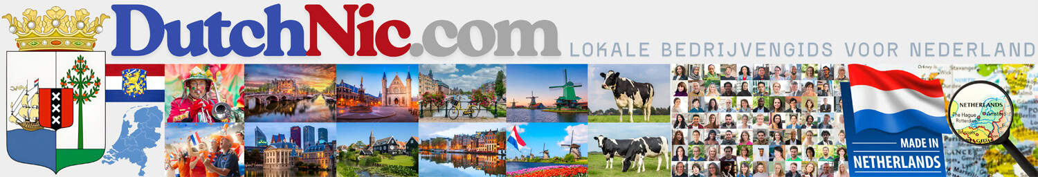Gemaakt in Nederland - R&C Bouwconsultancy